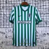 Officiële Voetbalshirt Atlético Nacional Thuis 2021-22 - Heren